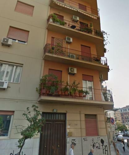 Libert� 90144 Apartment