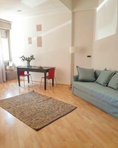Libert� 90144 Apartment