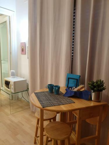 Libert� 90144 Apartment