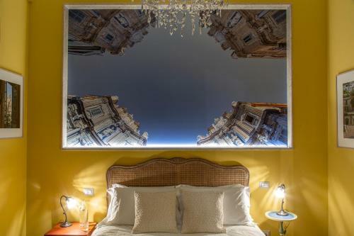 Il Palchetto B&B Di Charme E Design