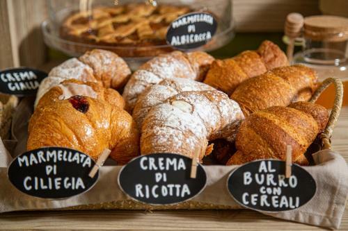 Il Palchetto B&B Di Charme E Design