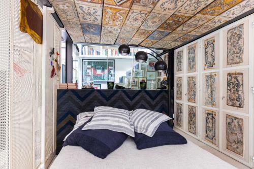 Apartamento Domus Sicily - Loft Valverde