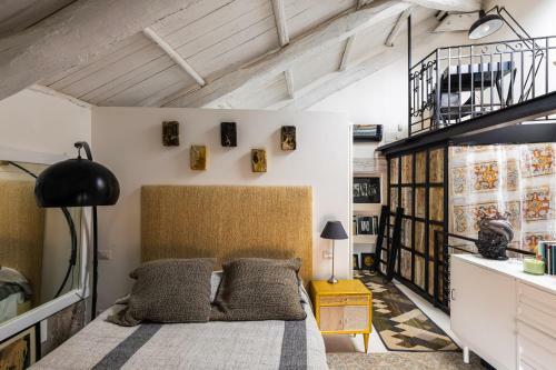 Apartamento Domus Sicily - Loft Valverde