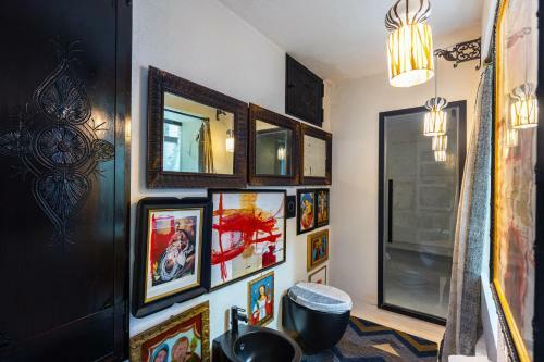 Apartamento Domus Sicily - Loft Valverde