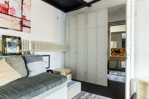 Apartamento Domus Sicily - Loft Valverde