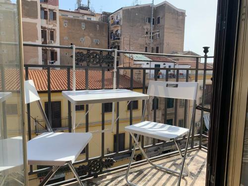 Apartamento Home.70 Carini