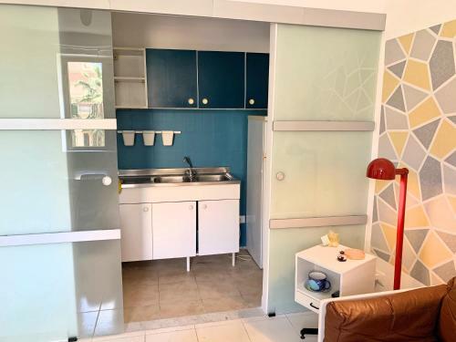 Apartamento Home.70 Carini
