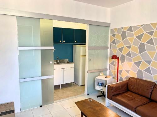 Apartamento Home.70 Carini