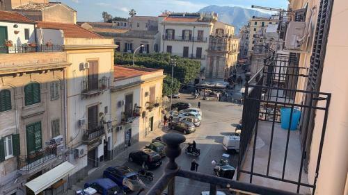 Apartamento Home.70 Carini