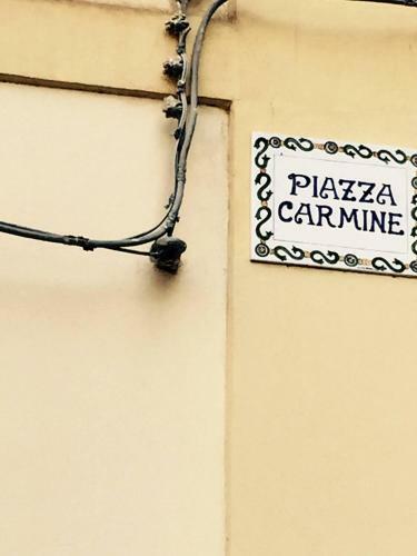 Apartamento Palermo A True Sicilian Experience