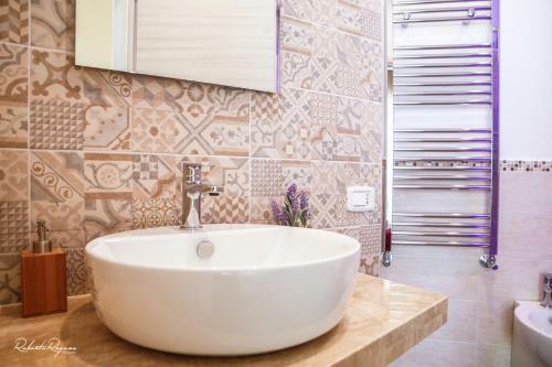 Bed & Breakfast Quinto Stabile Rooms&suite