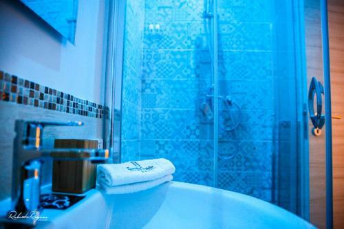 Bed & Breakfast Quinto Stabile Rooms&suite