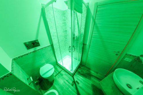 Bed & Breakfast Quinto Stabile Rooms&suite