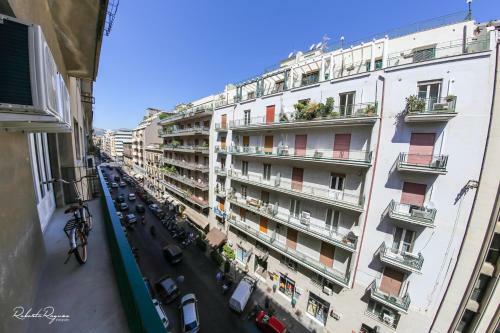 Bed & Breakfast Quinto Stabile Rooms&suite