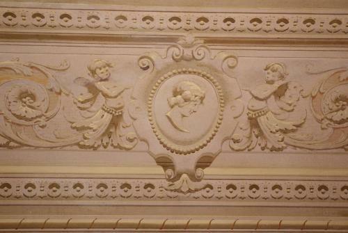 Apartamento Appartamento Teatro Massimo
