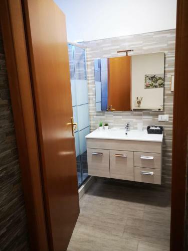 Apartamento La Casa Accanto Alla Cuba
