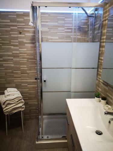 Apartamento La Casa Accanto Alla Cuba