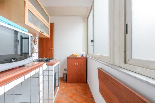Maqueda Balcony Apartment