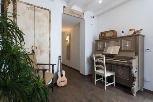 Bed & Breakfast Addimora Boutique Suites