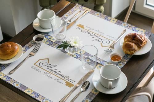 Bed & Breakfast Addimora Boutique Suites