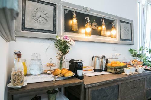 Bed & Breakfast Addimora Boutique Suites