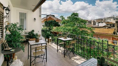 Bed & Breakfast Addimora Boutique Suites