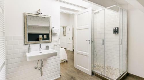 Bed & Breakfast Addimora Boutique Suites