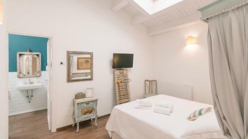 Bed & Breakfast Addimora Boutique Suites