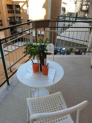 Bed & Breakfast Alba Central City