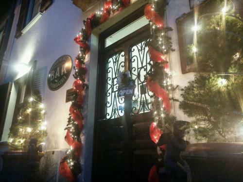 B&B Locanda Del Mulino