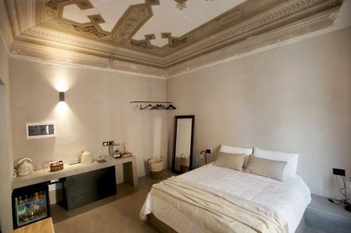 Hotel Casa Nostra Luxury Suites