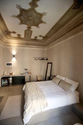 Hotel Casa Nostra Luxury Suites