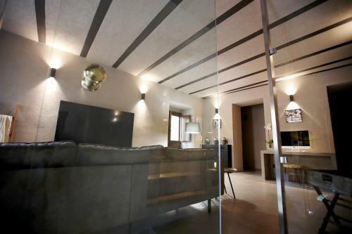 Hotel Casa Nostra Luxury Suites