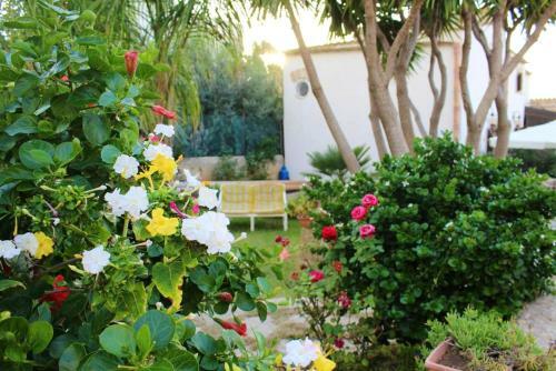 Apartment With One Bedroom In Palermo With Wifi