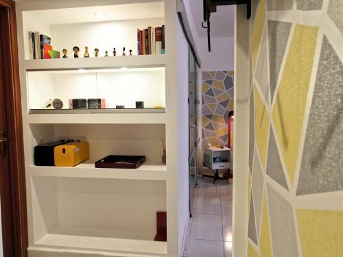 Apartamento Home, 70 Carini Holiday House