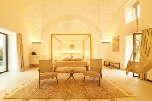 Hotel Masseria Corte Degli Aromi