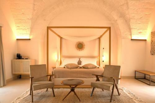 Hotel Masseria Corte Degli Aromi