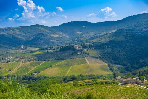 Amore Rentals - Villa Le Scuderie