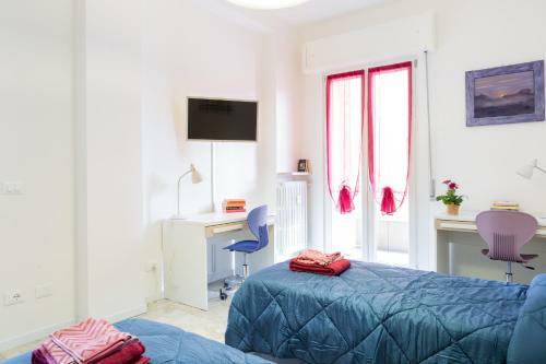 Parma Railway Station Apartment