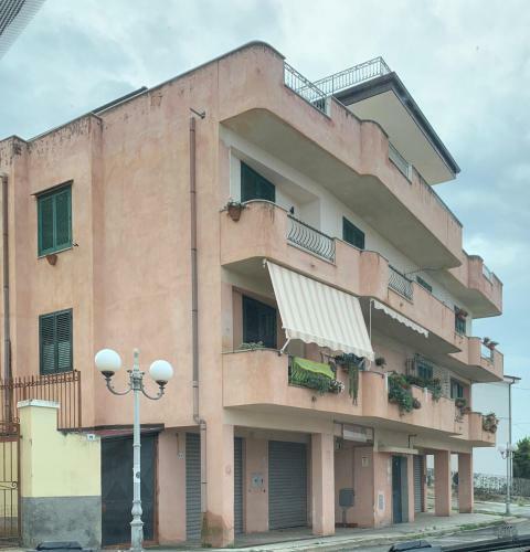 Apartamento Appartamento Il Girasole