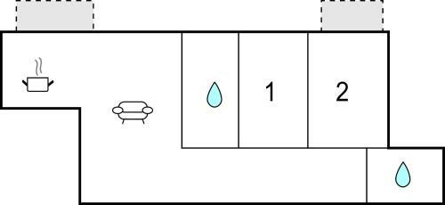 Apartamento Il Re Di Quadri