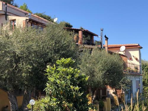 Apartamento Villetta Monte