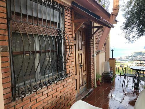 Apartamento Villetta Monte