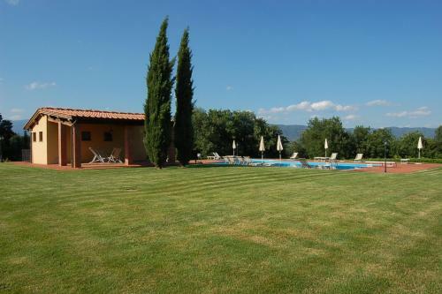 Agroturismo Agriturismo Il Palazzo