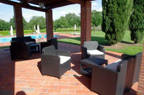 Agroturismo Agriturismo Il Palazzo