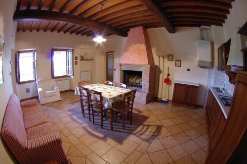 Agroturismo Agriturismo Il Palazzo