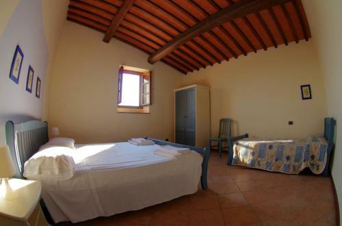 Agroturismo Agriturismo Il Palazzo