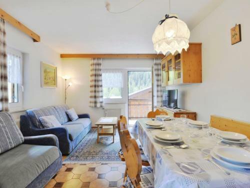 Apartamentos Locazione Turistica Cesa Micheluzzi - Czi712