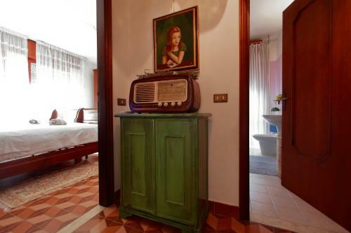 Tutti A Casa Di Pippo (100mq)