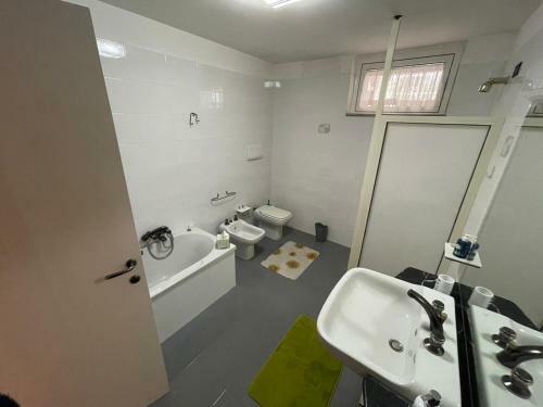 Apartamento Appartamento Del Palazzo
